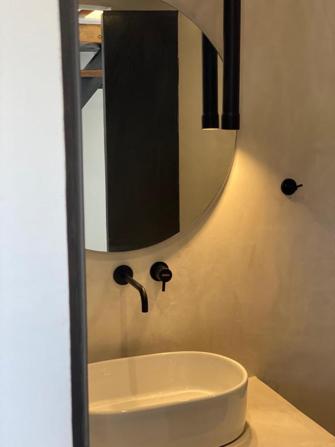 Villa Agrabely & Suites Galanado Buitenkant foto