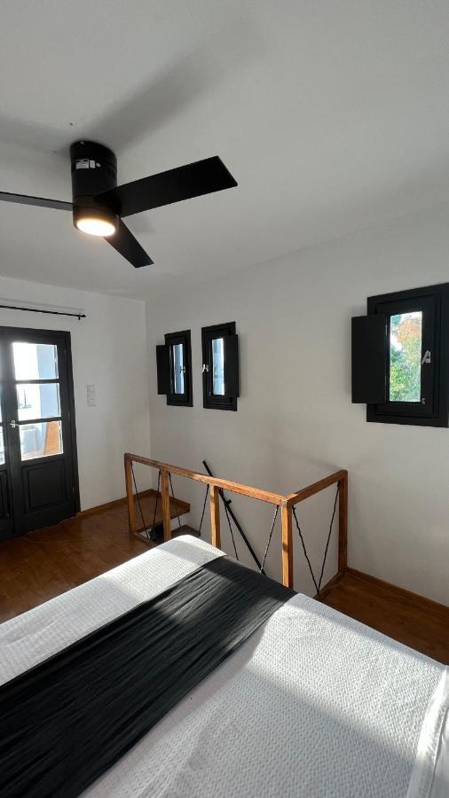 Villa Agrabely & Suites Galanado Buitenkant foto