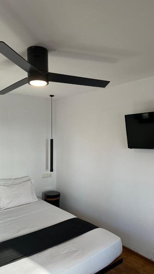 Villa Agrabely & Suites Galanado Buitenkant foto